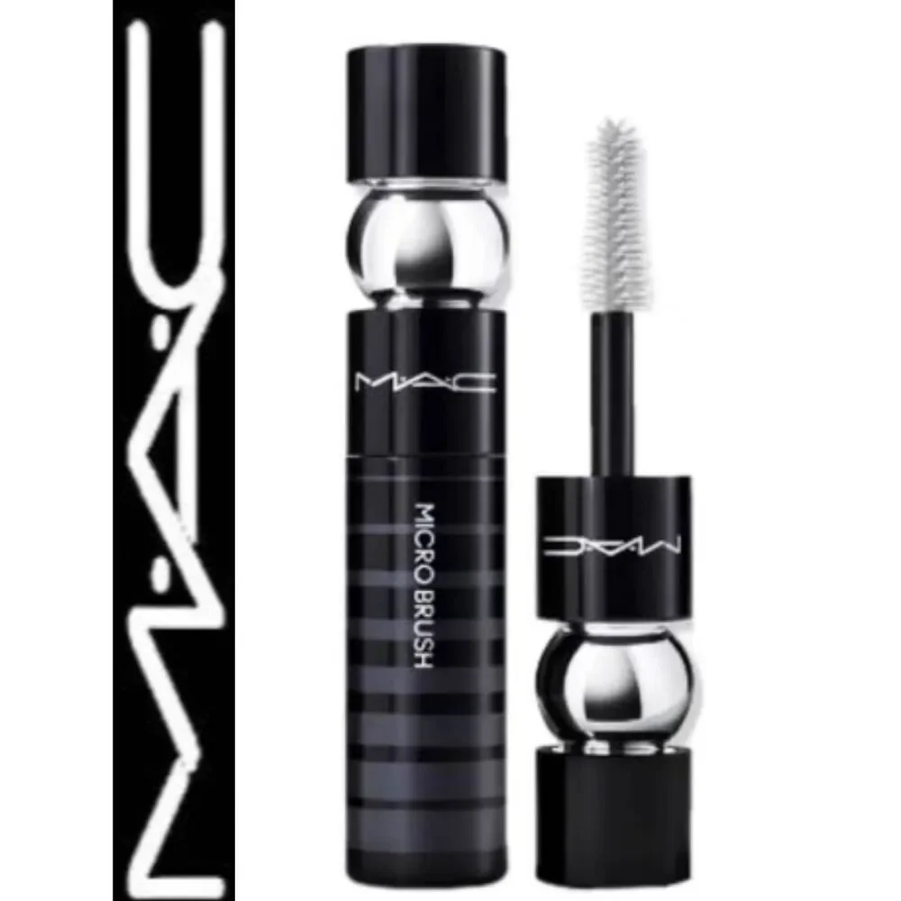Mac Cosmetics Mini Mac Stack Infinite Build & Lengthening Mascara